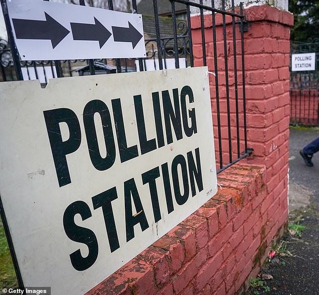 The parliamentary contest on 26 February was hit by claims of illegal practices at polling stations across the constituency