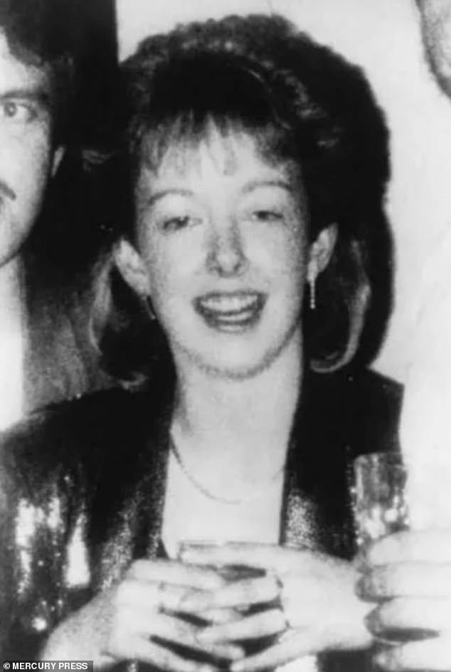 Merseyside Police launched its biggest ever murder inquiry in the hunt for Diane's killer - with detectives still looking to solve the case 40 years later