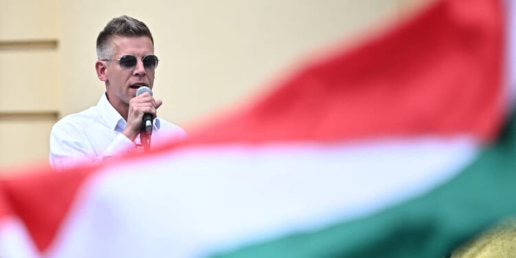 Post-USAID Global Progressivism Tries Its Luck in Hungary