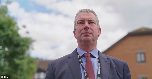 A 'powerful' true crime documentary that follows the real-life story of a woman murdered by her obsessed flatmate will hit screens on ITV tonight