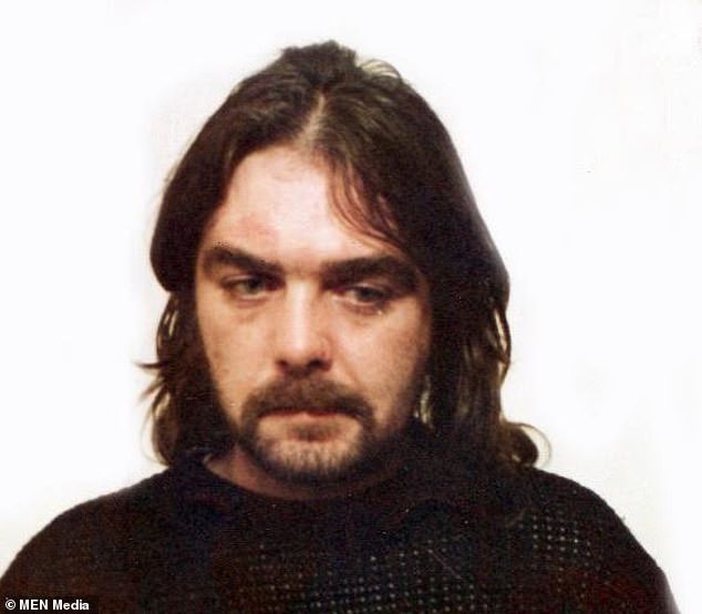 Andrew Davies, a serial sex attacker dubbed the 'Coronation Street' rapist, was once Britain's most wanted man