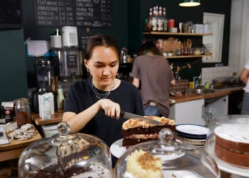 Pricing out the young | Jethro Elsden