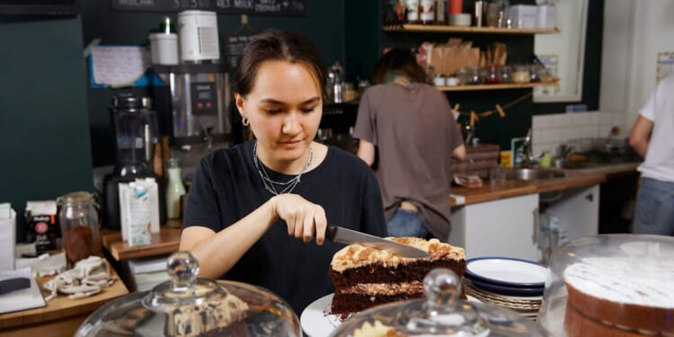 Pricing out the young | Jethro Elsden