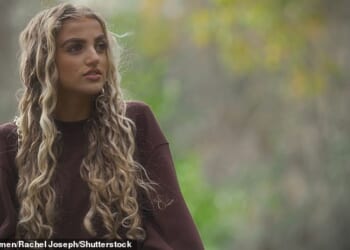 Princess Andre opened up on her mum Katie's dramatic weight loss and slammed the 'awful' comments she gets from trolls over her appearance on season two of her ITV show Princess Diaries on Tuesday night