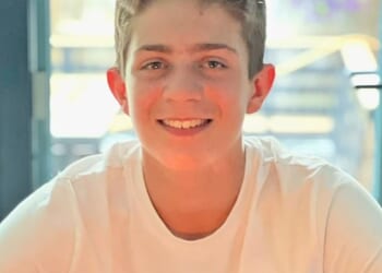 Luca Walker, 16, asked the AI service about suicide hours before his death on a train track