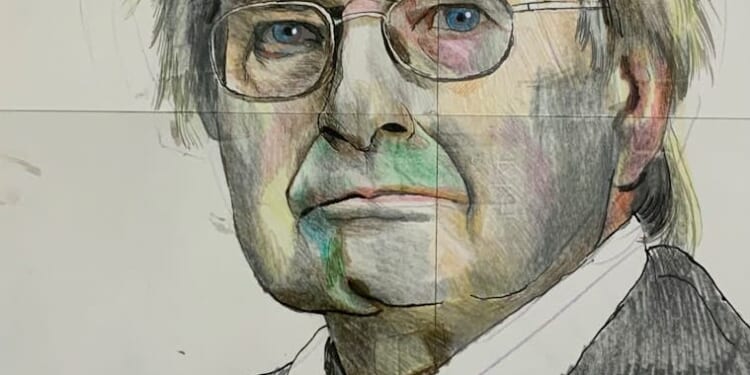 Profile: Allan Massie | Henry Jeffreys