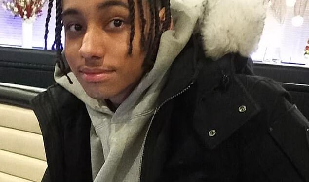 The teenager was a pupil at St Thomas the Apostle School in Peckham and had played for several football teams, including Mass Elite, Blaise Ballers, Rotherhithe FC, and Whitestar Academy