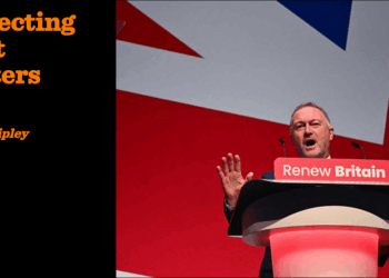 Protecting what matters | David Shipley