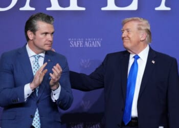 Psych! Iranians Worry Trump Talks Are a 'Trap' – HotAir