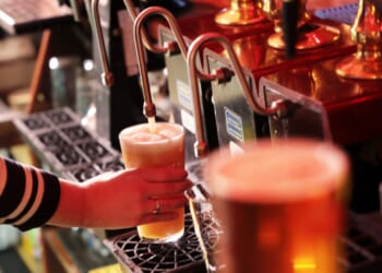 Pub BANS children as landlord blasts 'entitled parents who don't know how to look after their kids'