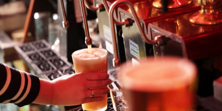 Pub BANS children as landlord blasts 'entitled parents who don't know how to look after their kids'