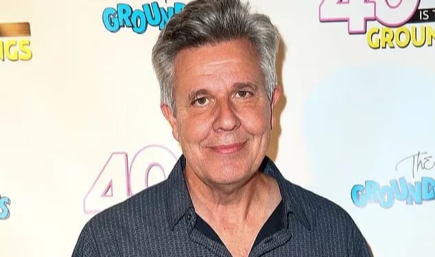 Pulp Fiction's The Gimp dies after heart attack as his family pays tribute