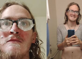 William Kelso Flournoy IV of Tacoma, Washington, was arrested in March 2026 following the alleged rape of a 6-month-old baby.