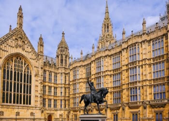 'A fretful nation turned its spaniel gaze to the House of Lords Committee Room 4, hoping to hear logistical aces lay out plans in a tone of crisp assurance'