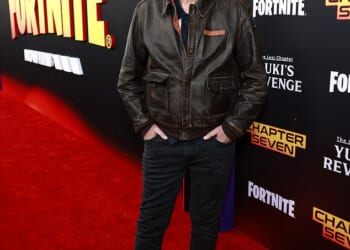 Filmmaker Quentin Tarantino has pushed back after actress Rosanna Arquette slammed his use of the N-word in his films a 'racist and creepy.'