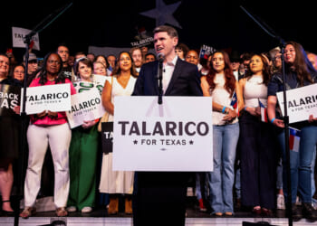 Quoting the Bible, more Democrats lean into being Christian