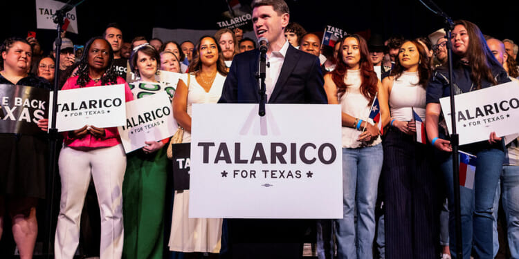 Quoting the Bible, more Democrats lean into being Christian