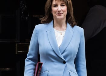 Rachel Reeves has already imposed £75billion a year of extra tax on Britons, with the Spring Statement revealing the burden is heading to a new record high