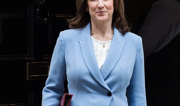 Rachel Reeves has already imposed £75billion a year of extra tax on Britons, with the Spring Statement revealing the burden is heading to a new record high