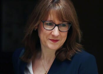 Kemi Badenoch was joined by some of Britain's top business chiefs in attacking the Chancellor (pictured on Wednesday) who is raking in soaring tax receipts from higher prices at the pumps