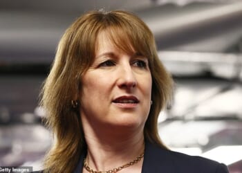 Chancellor Rachel Reeves will claim the 'green shoots' of economic recovery are visible in her Spring Statement on Tuesday