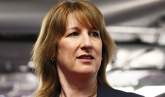 Chancellor Rachel Reeves will claim the 'green shoots' of economic recovery are visible in her Spring Statement on Tuesday