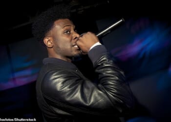 The rapper Dot Rotten has died aged 37, his family have confirmed. No details about his death have emerged but reports suggest the grime star died in Gambia