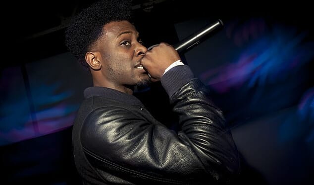 The rapper Dot Rotten has died aged 37, his family have confirmed. No details about his death have emerged but reports suggest the grime star died in Gambia