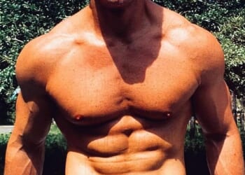 Reacher star Alan Ritchson is NOT charged as police determine he punched neighbor in self defense