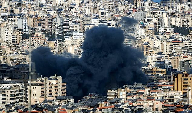 A shocking intelligence report that was blocked by the White House warns that Iran could launch waves of terrorist attacks on US soil including assassinations, bombings and stabbings