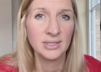 Rebecca Adlington has opened up about the crippling anxiety she experienced while pregnant with her baby girl