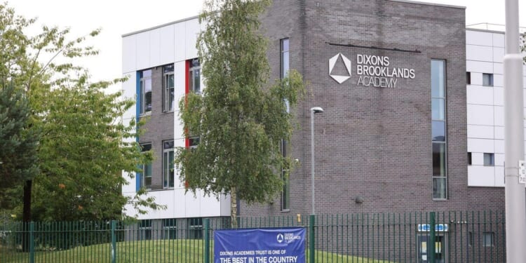 'Reckless' maths teacher banned after 'biting bouncer and attacking cops' in drunken brawl at the races