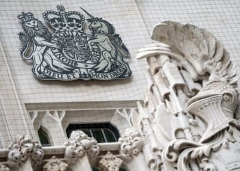 Reclaiming the rule of law | Jack Rankin