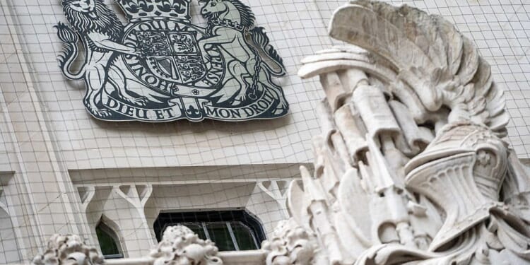 Reclaiming the rule of law | Jack Rankin