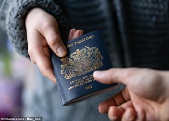 A record number of immigrants have applied for British citizenship under Labour ahead of a crackdown and an impending threat of Reform government