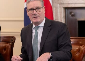 Keir Starmer is hosting another Cobra emergency meeting today over the looming hit from the Iran crisis