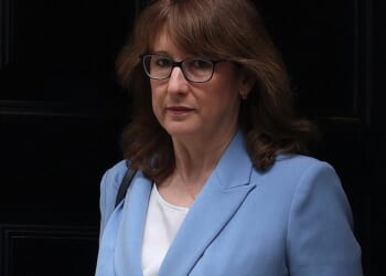 Rachel Reeves is expected to make clear that any bailout will be targeted rather than universal as she responds to the Middle East crisis