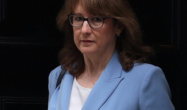 Rachel Reeves is expected to make clear that any bailout will be targeted rather than universal as she responds to the Middle East crisis