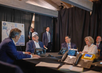 Regime change in Iran? What Trump is trying hasn’t been done.