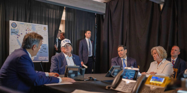 Regime change in Iran? What Trump is trying hasn’t been done.