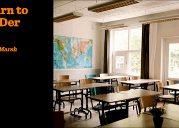 Return to SENDer | Zachary Marsh