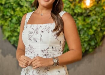 Antonia Bettridge (pictured) is a British yoga teacher being held in Dubai over alleged possession of drugs