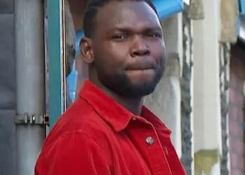 Marius Kamna obtained a temporary visa to visit Britain from Cameroon to attend a UN climate change conference. But when he arrived, he claimed asylum saying he could not return home because he would be persecuted there for his homosexuality