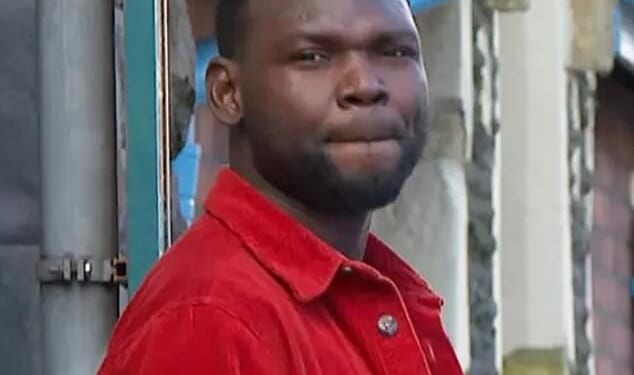 Marius Kamna obtained a temporary visa to visit Britain from Cameroon to attend a UN climate change conference. But when he arrived, he claimed asylum saying he could not return home because he would be persecuted there for his homosexuality