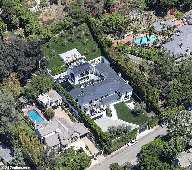 In audio obtained by the Daily Mail, dispatchers can be heard frantically saying that there were apparently 10 shots fired at the home, which reportedly occurred while Rihanna was in her mansion