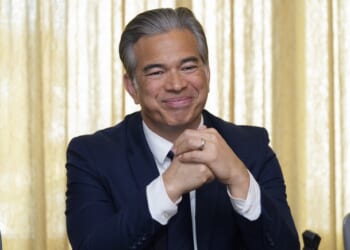 Riverside Sheriff Chad Bianco's Ballot Investigation on Hold – HotAir