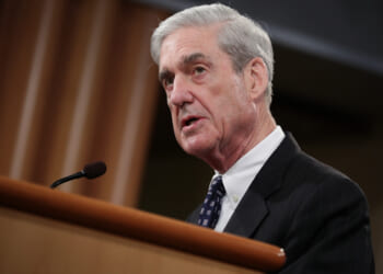 Robert Mueller, Russiagate Investigator, Dead at 81