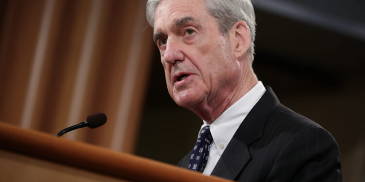 Robert Mueller, Russiagate Investigator, Dead at 81