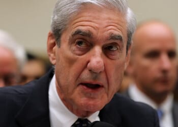 Former FBI Director Robert Mueller has died at the age of 81. Mueller died from unknown circumstances on Friday night