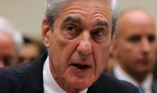 Former FBI Director Robert Mueller has died at the age of 81. Mueller died from unknown circumstances on Friday night